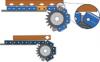 XÍCH TẢI Renold Klik-Top XÍCH TẢI Renold Klik-Top